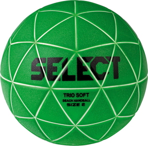 Select Beach Handball