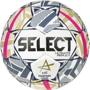 Select Ultimate Replica EHF Champions League v26