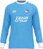 SV Blau-Weiß Farnstädt Jako TW-Trikot One