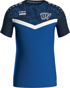 SG Bad Sulza/Niedertrebra Jako T-Shirt Iconic