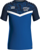 SG Bad Sulza/Niedertrebra Jako T-Shirt Iconic