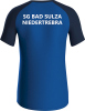 SG Bad Sulza/Niedertrebra Jako T-Shirt Iconic
