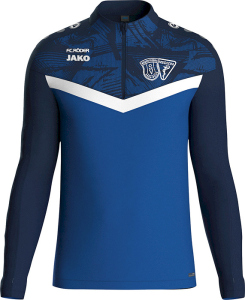 SG Bad Sulza/Niedertrebra Jako Ziptop Iconic