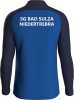 SG Bad Sulza/Niedertrebra Jako Ziptop Iconic