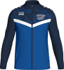 SG Bad Sulza/Niedertrebra Jako Polyesterjacke Iconic