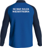 SG Bad Sulza/Niedertrebra Jako Polyesterjacke Iconic
