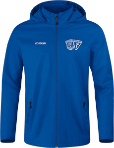 SG Bad Sulza/Niedertrebra Jako Allwetterjacke Allround