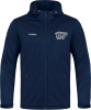SG Bad Sulza/Niedertrebra Jako Softshelljacke Premium