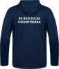 SG Bad Sulza/Niedertrebra Jako Softshelljacke Premium