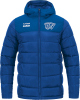 SG Bad Sulza/Niedertrebra Jako Stadionjacke