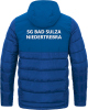 SG Bad Sulza/Niedertrebra Jako Stadionjacke