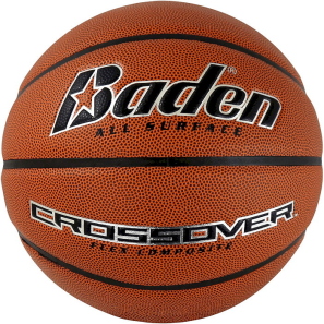 Baden Basketball Crossover