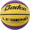 Baden Basketball Legend