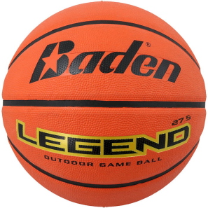 Baden Basketball Legend