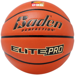 Baden Basketball Elite Pro DBB