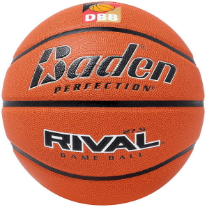 Baden Basketball Rival DBB