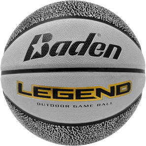 Baden Basketball Legend