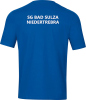 SG Bad Sulza/Niedertrebra Jako T-Shirt Base