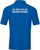 SG Bad Sulza/Niedertrebra Jako Poloshirt Base