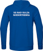 SG Bad Sulza/Niedertrebra Jako Kapuzensweat Base