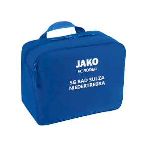 SG Bad Sulza/Niedertrebra Jako Kulturtasche One