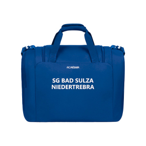 SG Bad Sulza/Niedertrebra Jako Sporttasche One mit Bodenfach