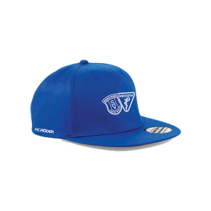 SG Bad Sulza/Niedertrebra 5 Panel Snapback Cap