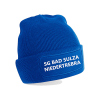 SG Bad Sulza/Niedertrebra Wintermütze