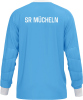 Sportring Mücheln Jako TW-Trikot One