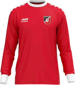SC Naumburg Jako TW-Trikot One