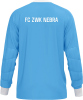 FC ZWK Nebra Jako TW-Trikot One