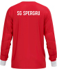 SG Spergau Jako TW-Trikot One