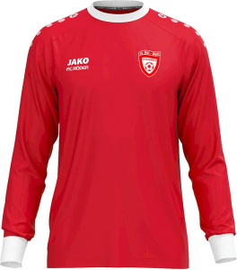 SV RW Weißenfels Jako TW-Trikot One
