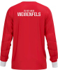 SV RW Weißenfels Jako TW-Trikot One
