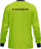 SV Braunsbedra Jako TW-Trikot One