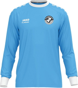 SG Teuchern Nessa Jako TW-Trikot One