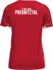 FV Rot-Weiß Preßnitztal Jako Trikot Sonic