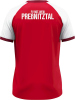 FV Rot-Weiß Preßnitztal Jako Trikot Dynamic