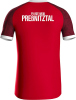 FV Rot-Weiß Preßnitztal Jako Trikot Iconic