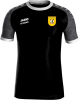 SV Schwarz-Gelb Deuben Jako Trikot Iconic