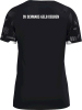 SV Schwarz-Gelb Deuben Jako Trikot Sonic