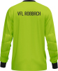 VfL Roßbach Jako TW-Trikot One