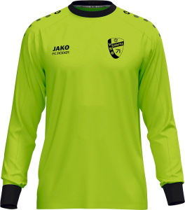 VSG Löbitz Jako TW-Trikot One