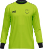 FSV Grün-Gelb Osterfeld Jako TW-Trikot One