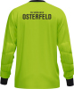 FSV Grün-Gelb Osterfeld Jako TW-Trikot One