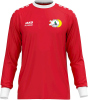 FV Rot-Weiß Preßnitztal Jako TW-Trikot One