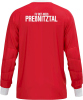 FV Rot-Weiß Preßnitztal Jako TW-Trikot One