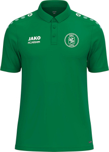 KSV Lossa Jako Polo One Baumwolle