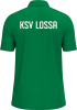 KSV Lossa Jako Polo One Baumwolle