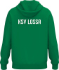 KSV Lossa Jako Kapuzensweat One Baumwolle